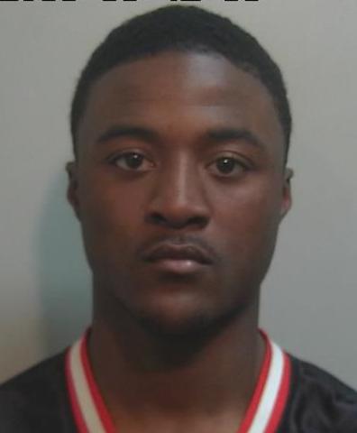 Elijah Nyree Edmondson